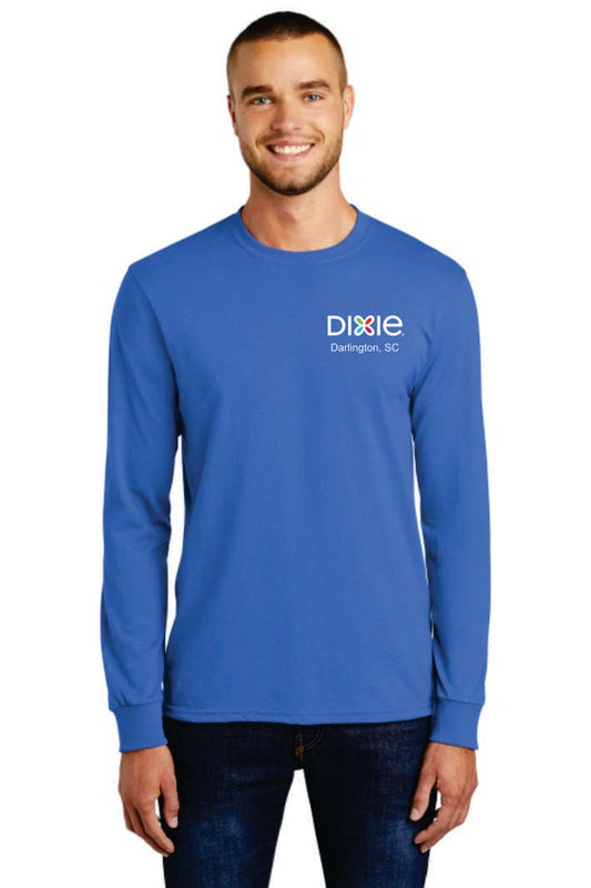 Dixie Darlington Long Sleeve Shirt