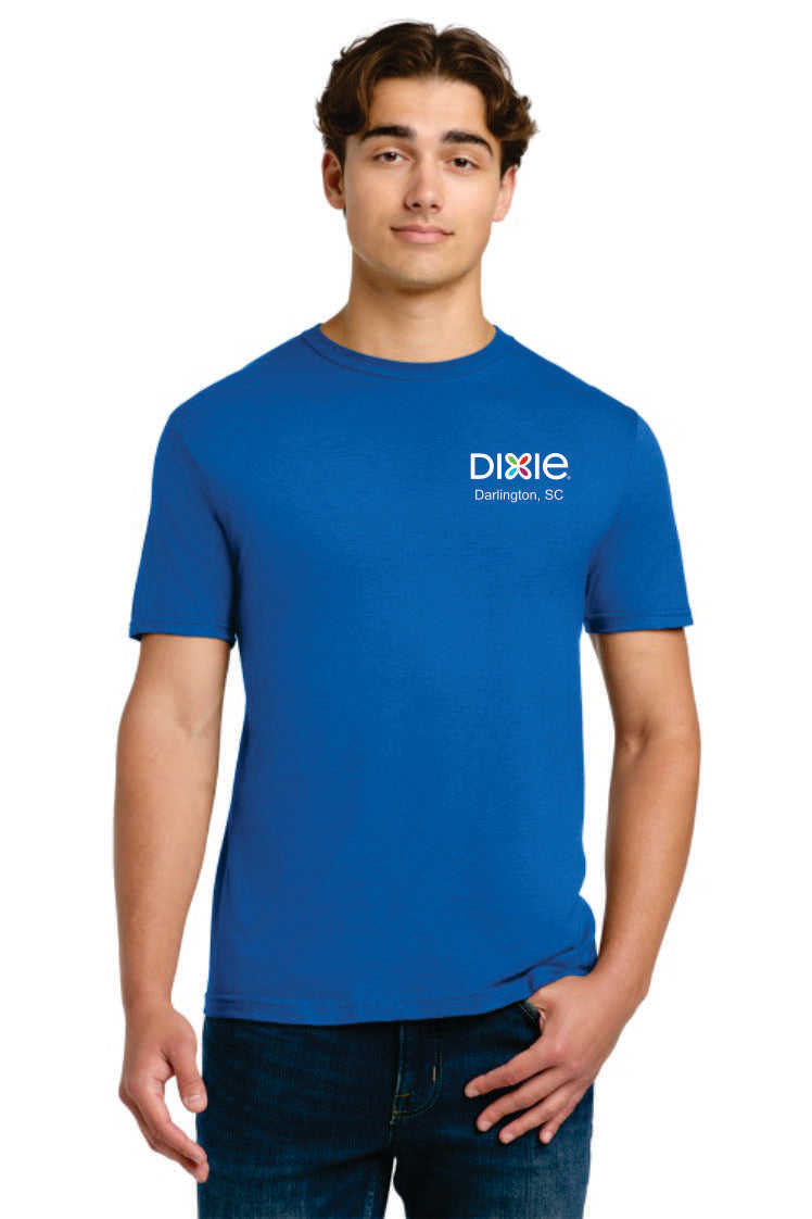 Dixie Darlington Short Sleeve