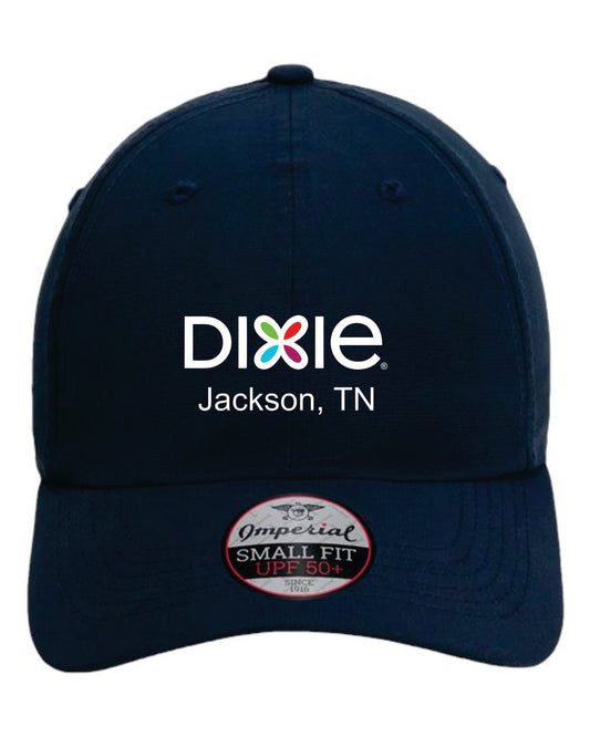 Dixie Ponytail Cap