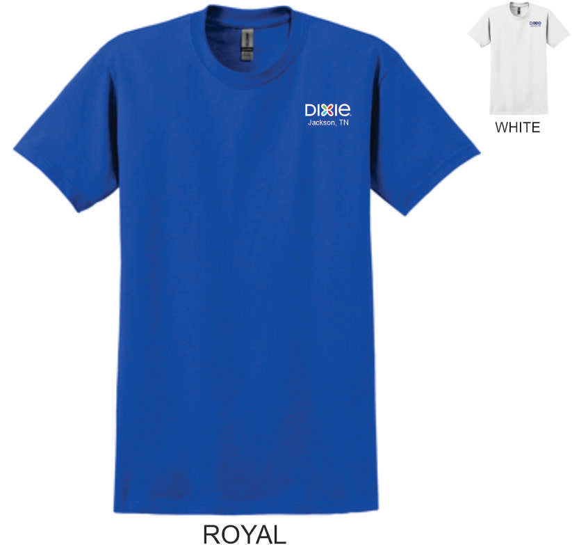 Dixie TALL Tshirt