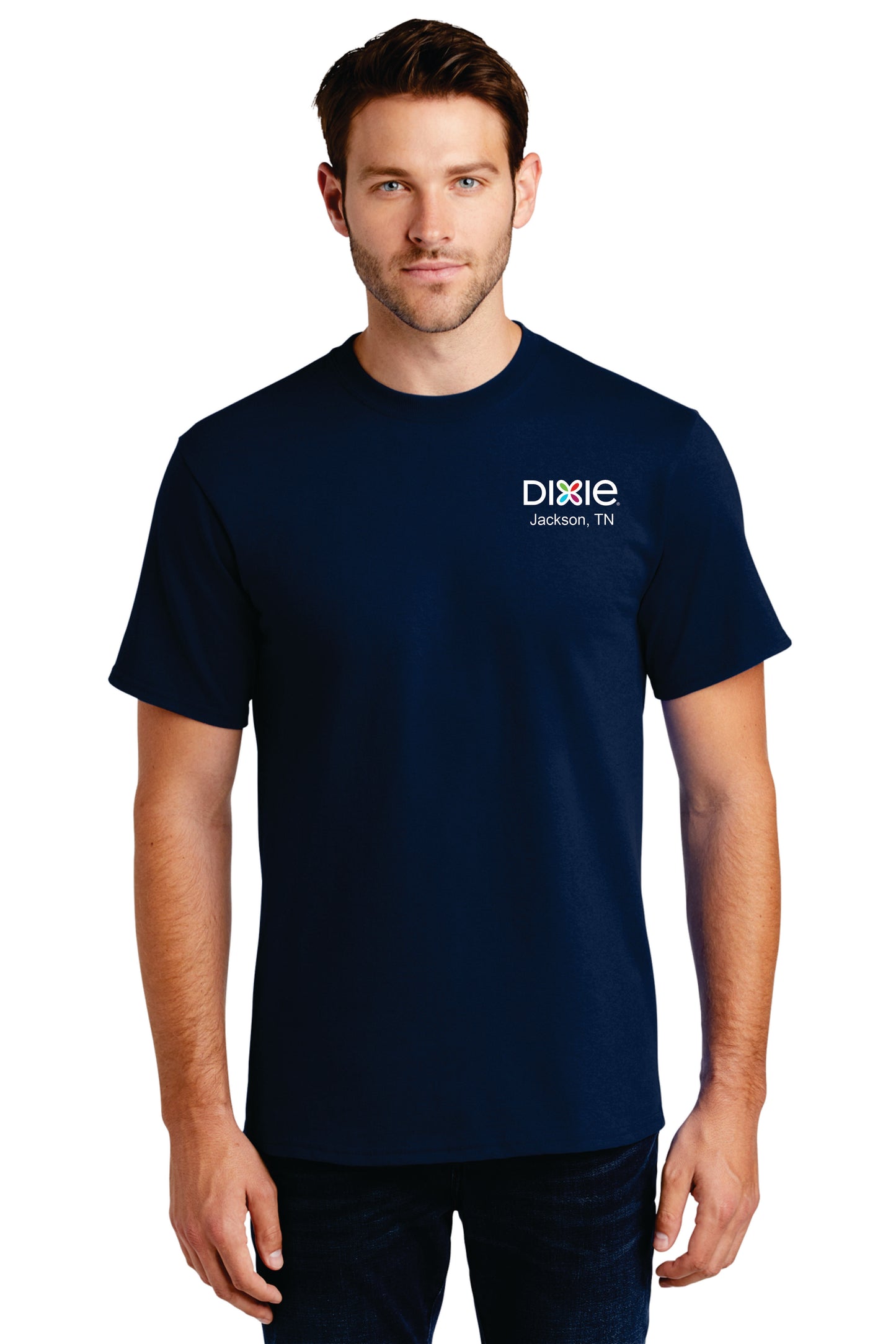 Dixie Softstyle Tshirt