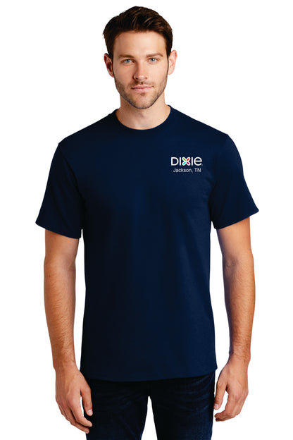 Dixie Softstyle Tshirt