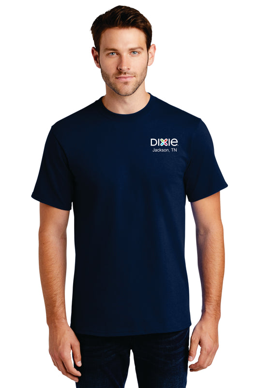 Dixie Softstyle Tshirt