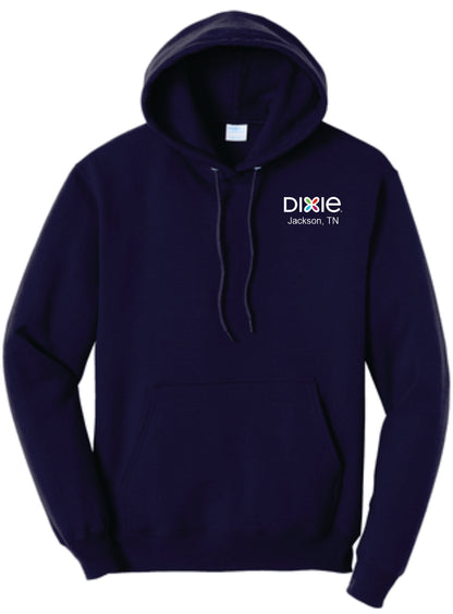 Dixie Hoodie