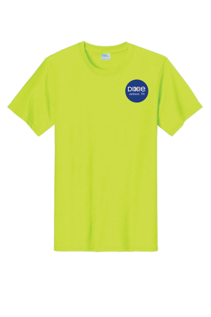 Dixie Safety Shirts