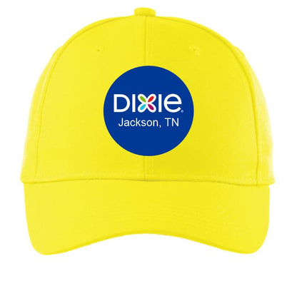 Dixie Jackson Hi Vis Hats