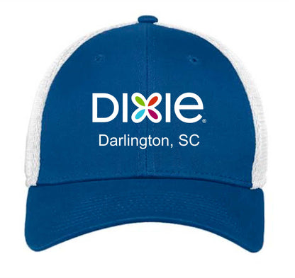 Dixie Darlington New Era Fitted Hat