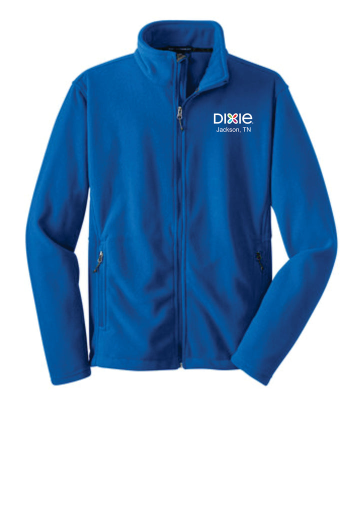 Dixie Fleece Jacket