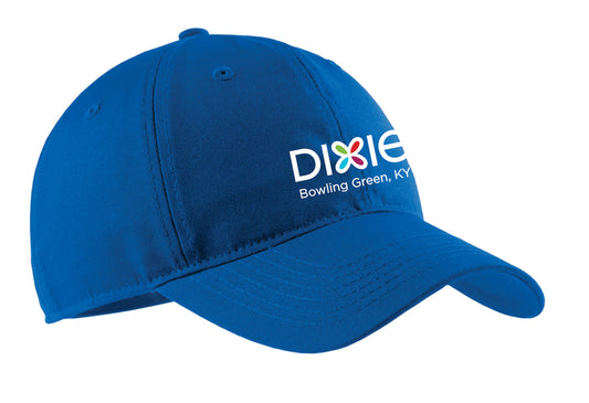 Dixie Bowling Green Soft Unstructured Hat