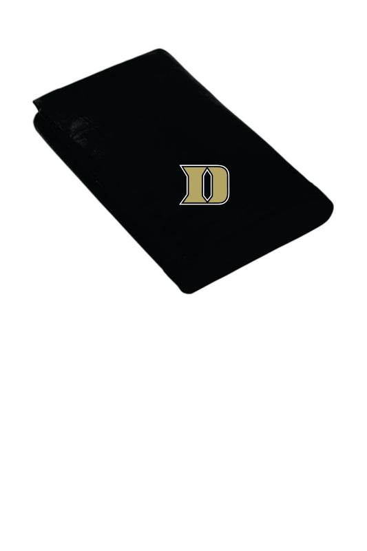 DMS Football 2025 Blanket