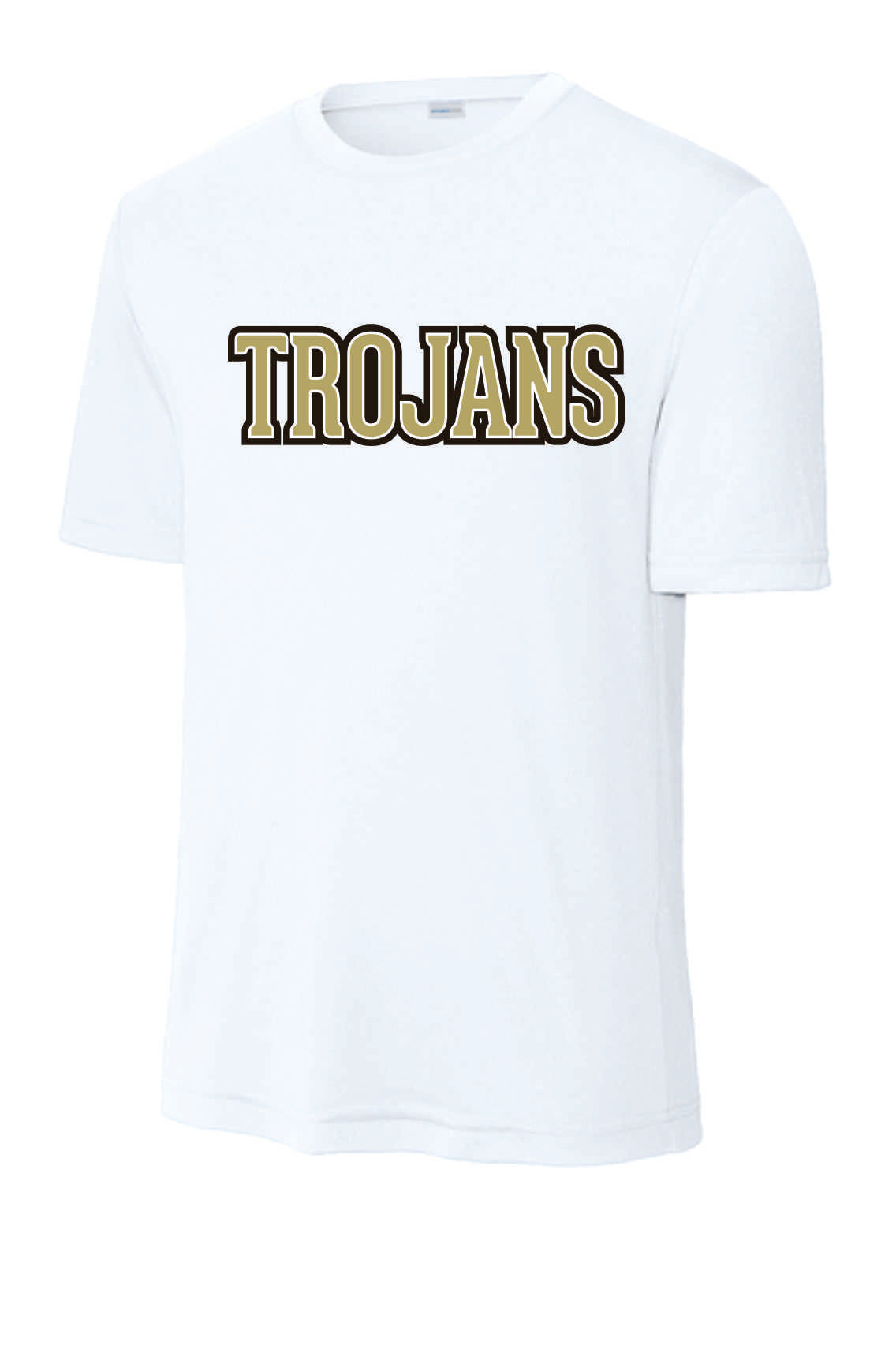 DMS Football 2025 Dri-Fit Short Sleeve