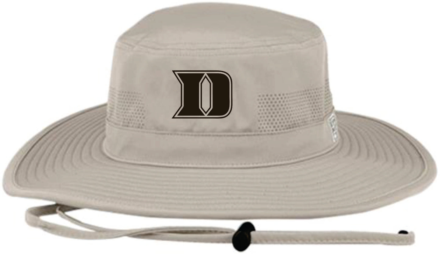 DMS Football 2025 Booney Hat