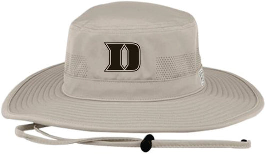 DMS Football 2025 Booney Hat