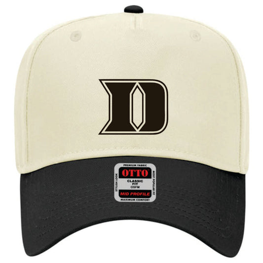 DMS Football 2025 Otto Cap