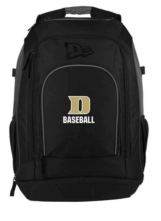 DMS Baseball Winter 2025 New Era Bat Bag