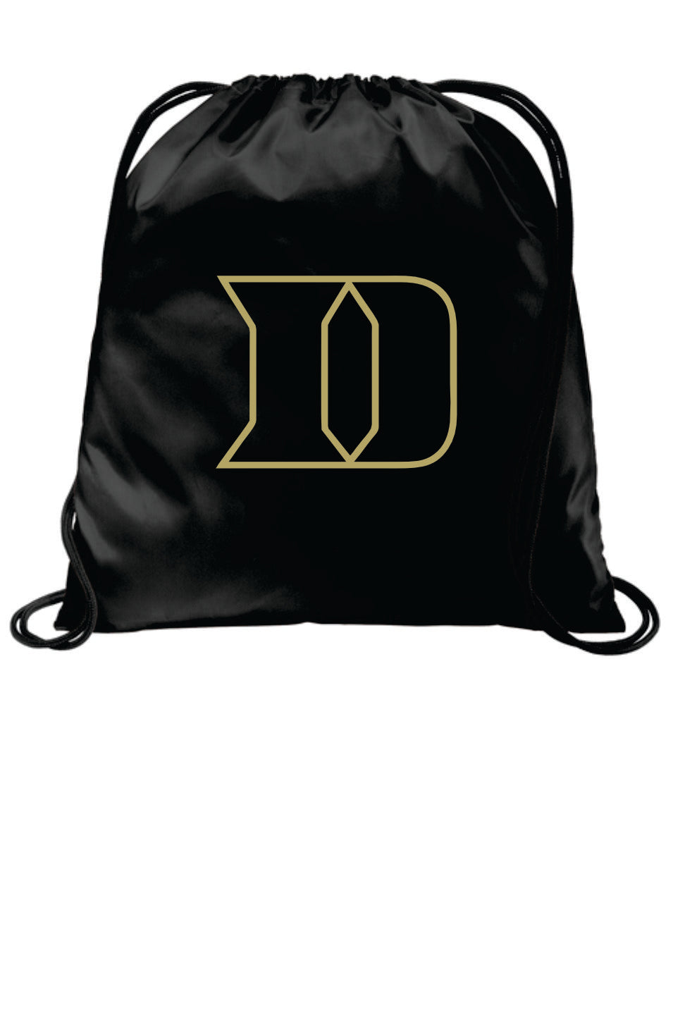 DMS Girls Soccer 2026 Cinch Bag