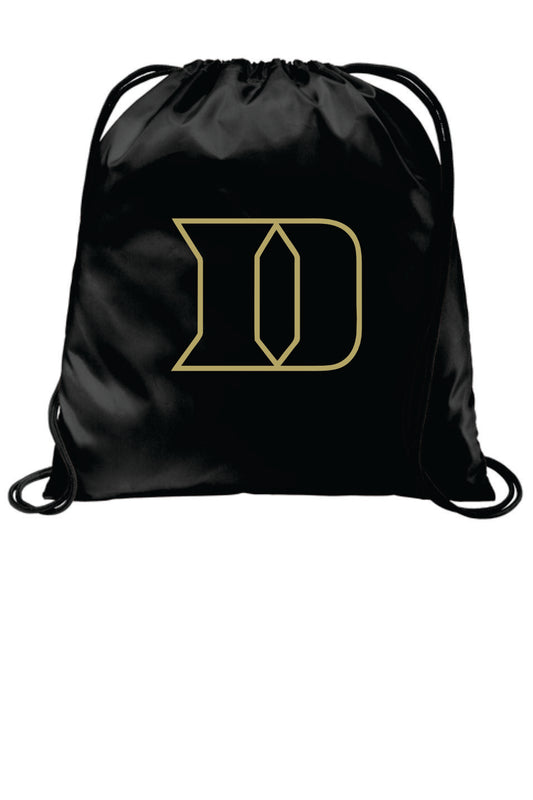 DMS Girls Soccer 2026 Cinch Bag