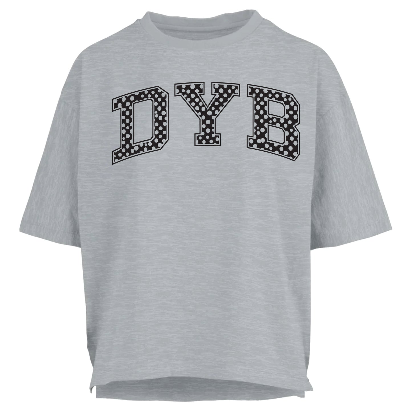 DPS 2026 Royce Slub Tee