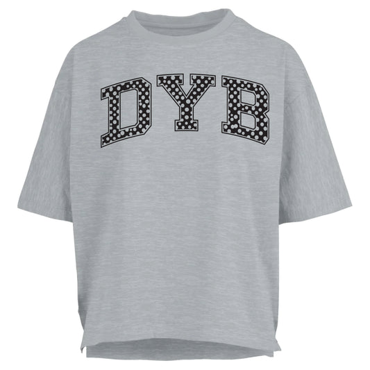 DPS 2026 Royce Slub Tee