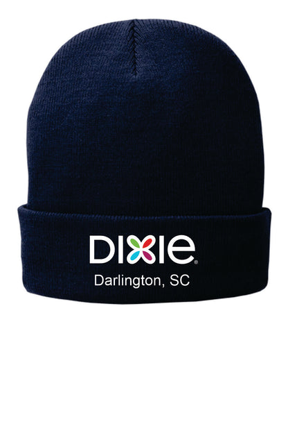Dixie Darlington Fleece Lined Beanie