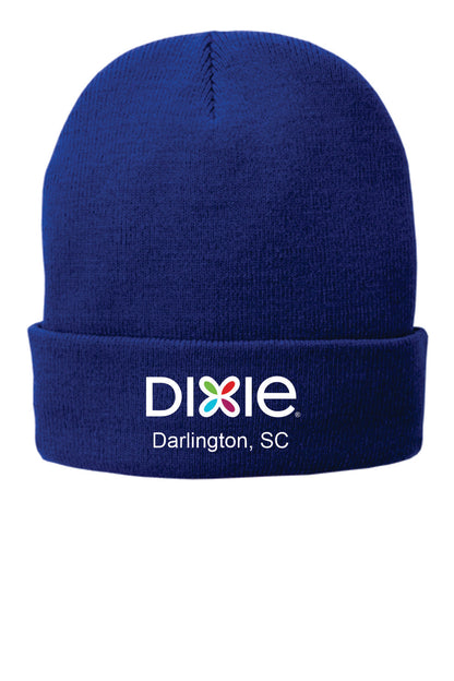 Dixie Darlington Fleece Lined Beanie