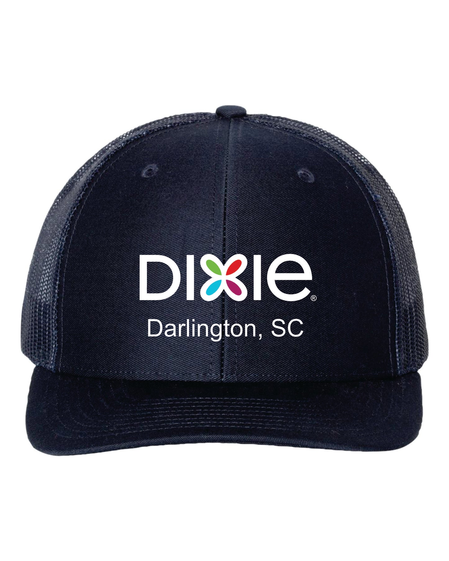 DIxie Darlington Richardson 112