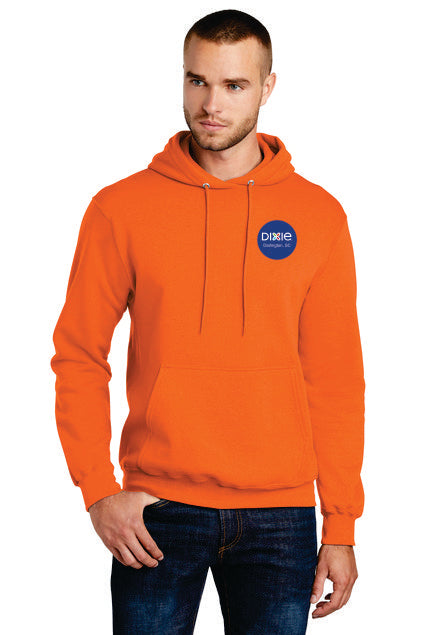 Dixie Darlington Safety Hoodie
