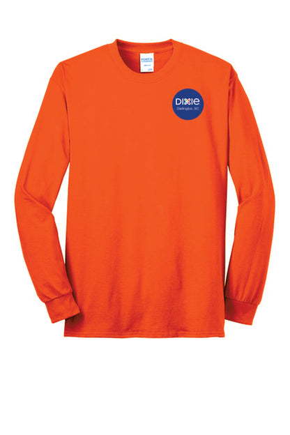 Dixie Darlington Safety Long Sleeve Shirt