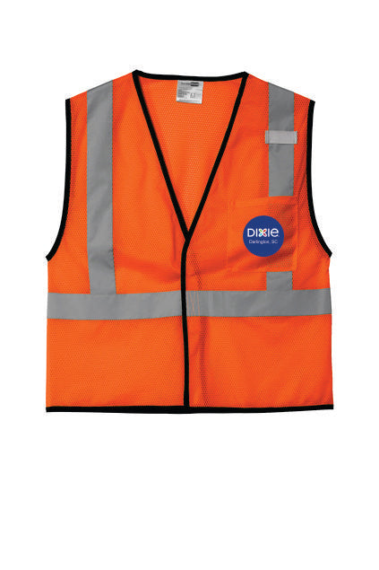 Dixie Darlington Safety Vest