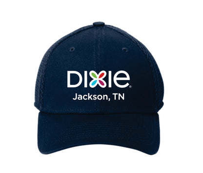 Dixie Jackson New Era Fitted Hat