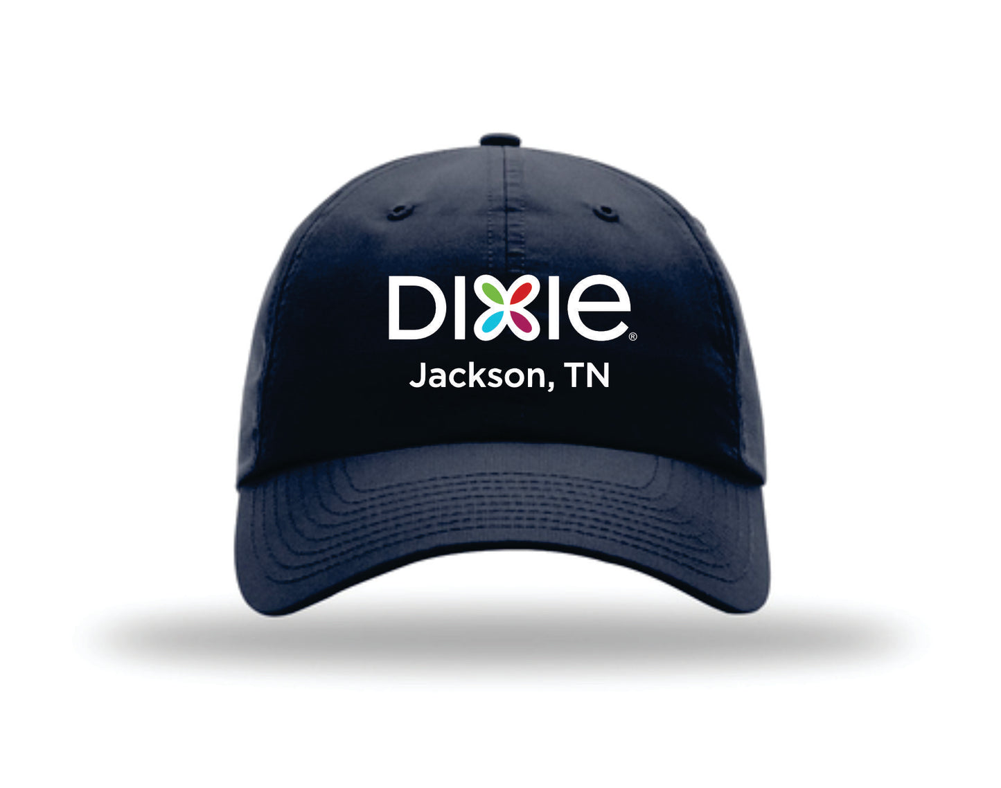 Dixie Jackson Richardson 225 Hat