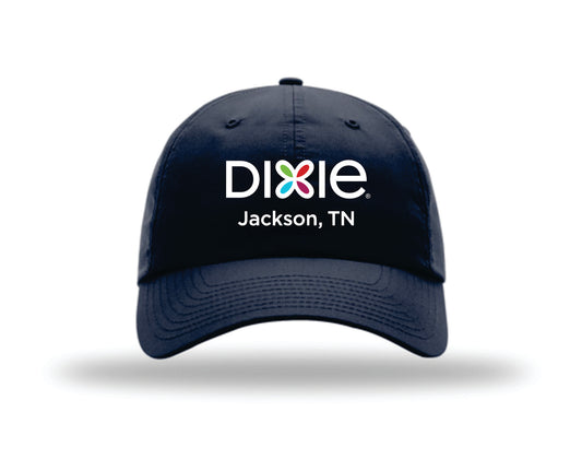 Dixie Jackson Richardson 225 Hat