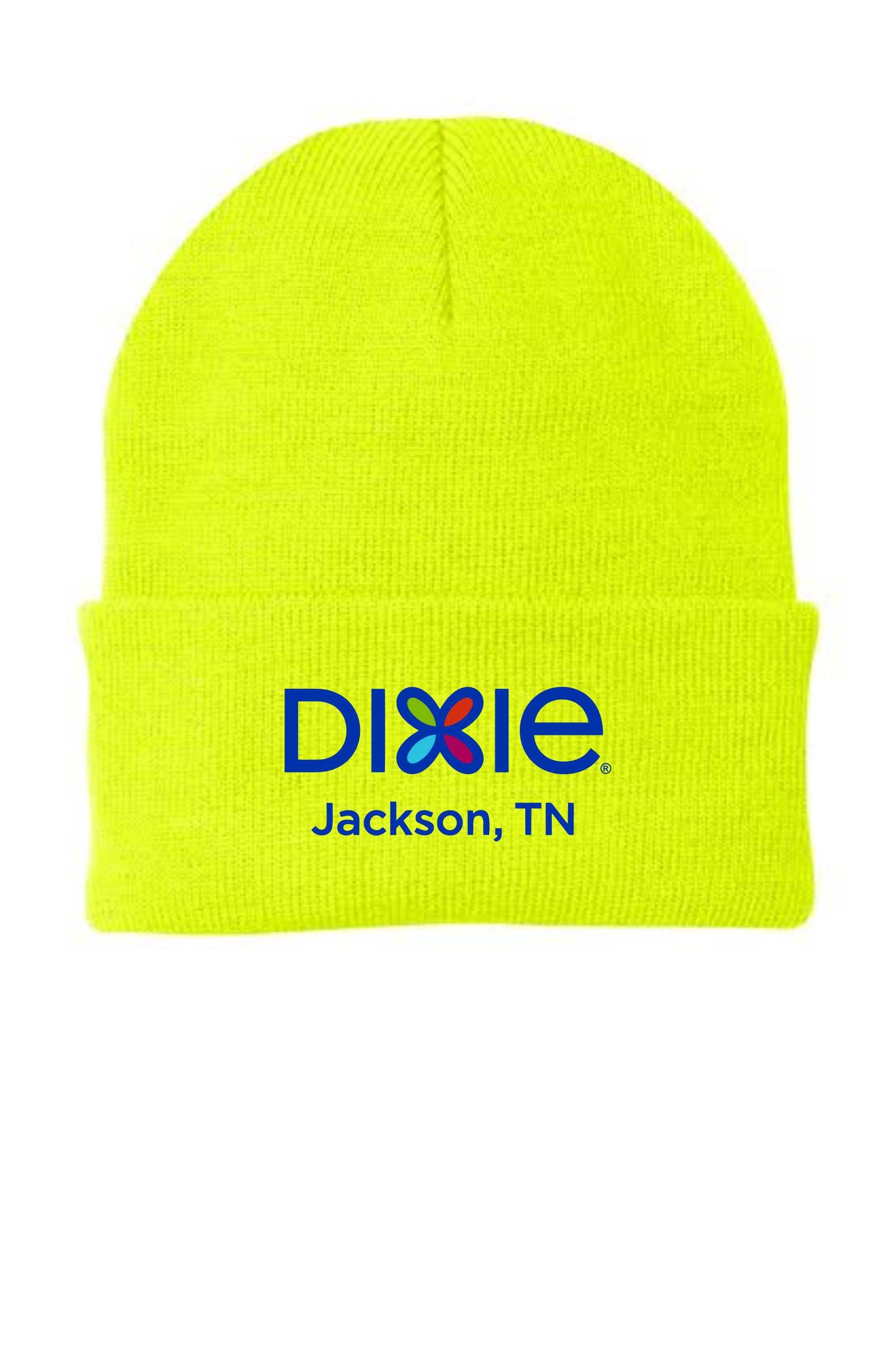 Dixie Jackson Safety Beanie