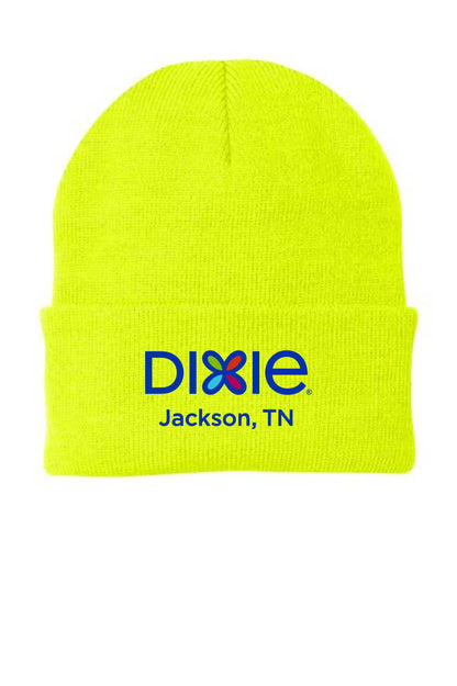Dixie Jackson Safety Beanie