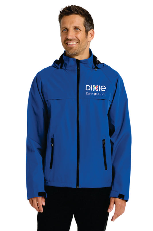 Dixie Darlington Torrent Waterproof Jacket