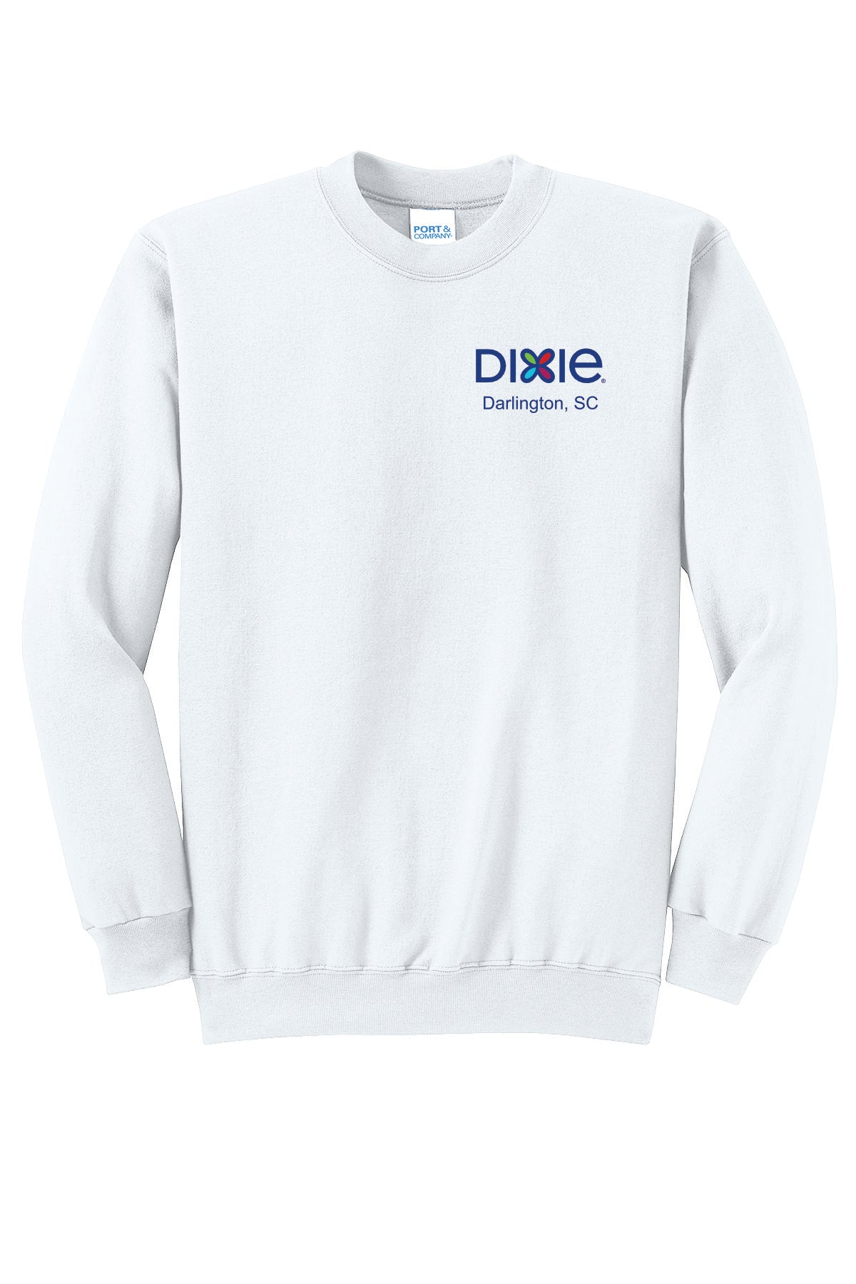 Dixie Darlington TALL Crewneck Sweatshirt