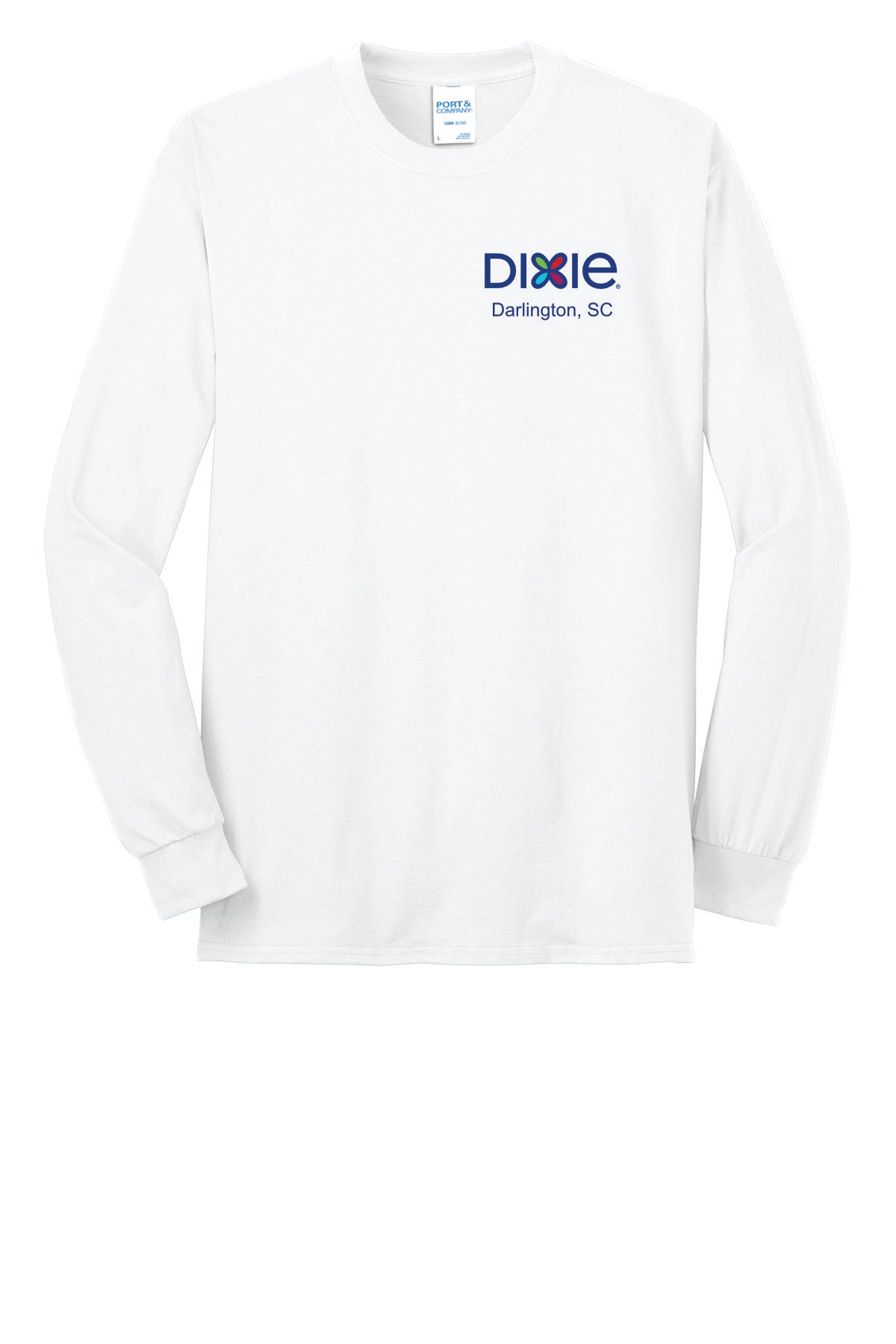Dixie Darlington TALL Long Sleeve