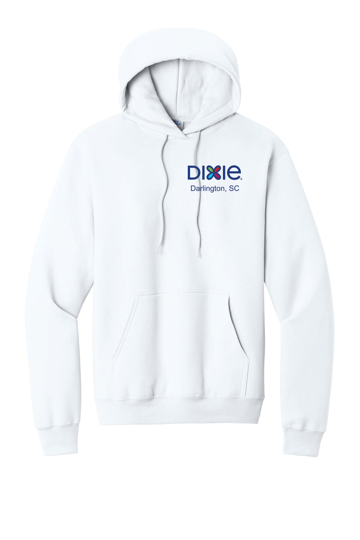 Dixie Darlington Hoodie