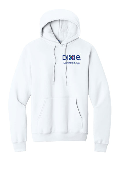 Dixie Darlington Hoodie