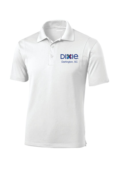 Dixie Darlington Sport Wick Polo