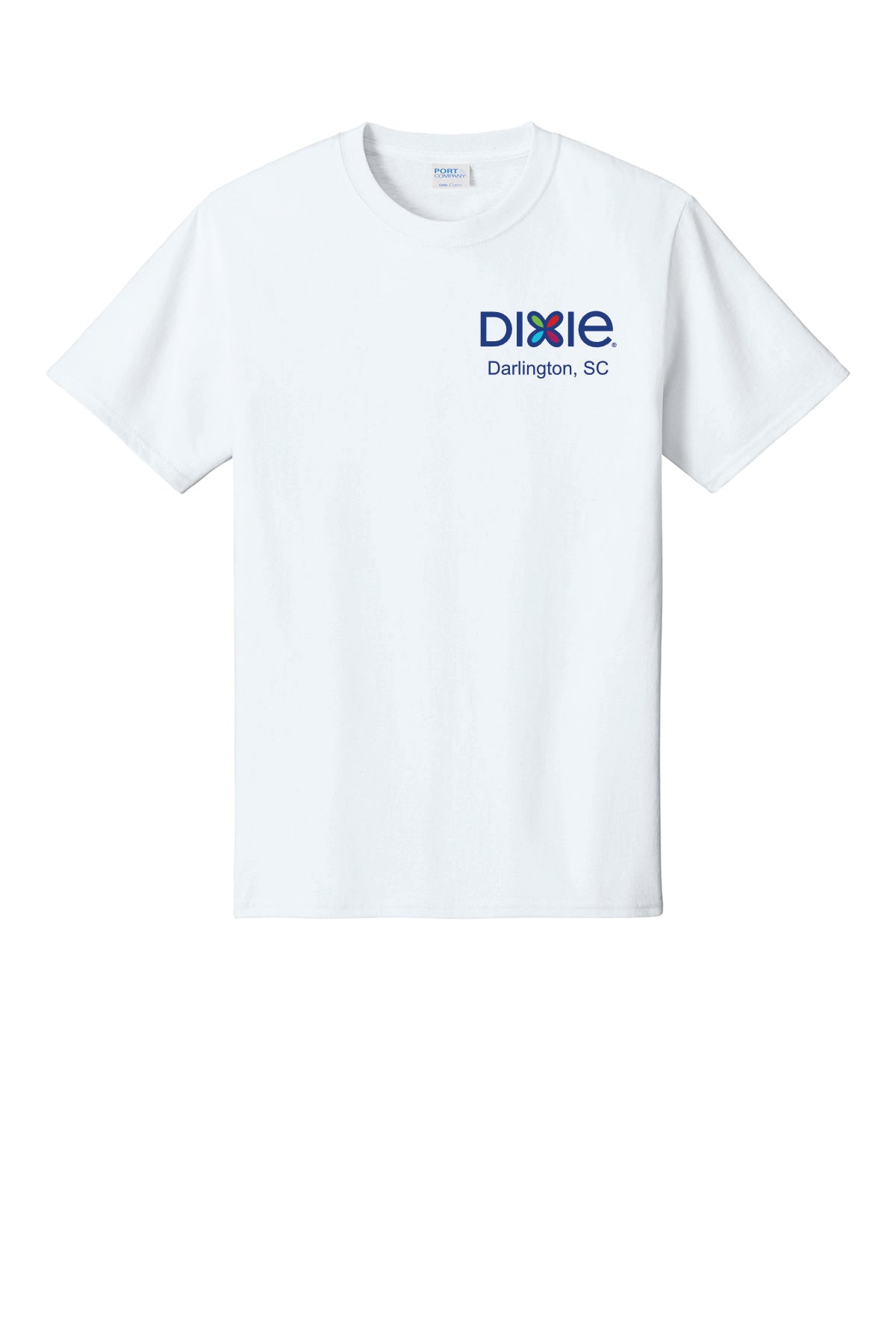 Dixie Darlington Short Sleeve