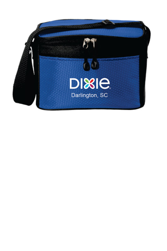 Dixie Darlington 6 Can Cooler