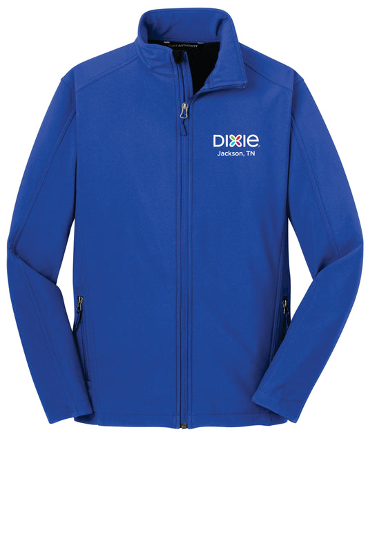 Dixie Soft Shell Jacket