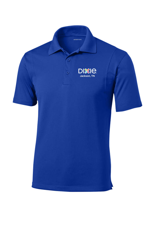 Dixie Micropique Sport-Wick Polo
