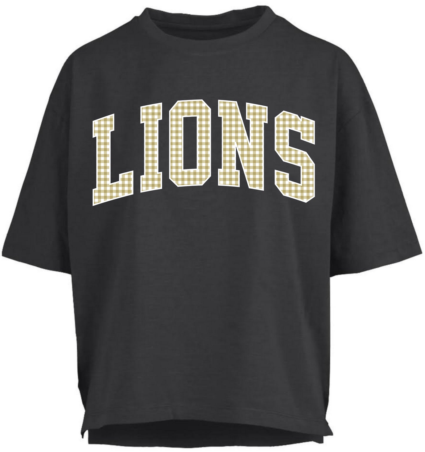 Dresden Royce Slub Tee