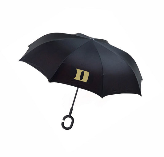 DPS 2026 Reversible Inverted Umbrella