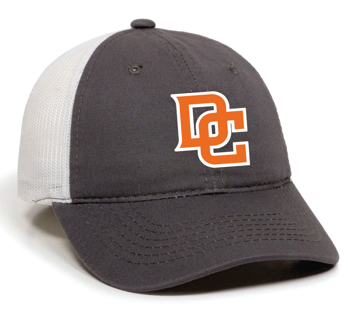 DCHS Cheer Cap