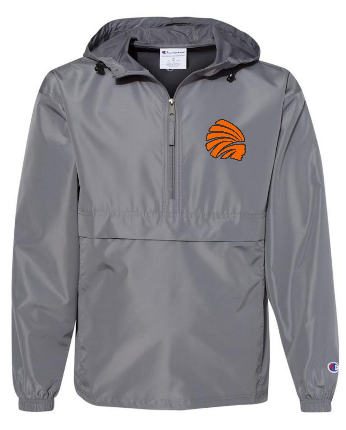 DCHS Cheer Windbreaker