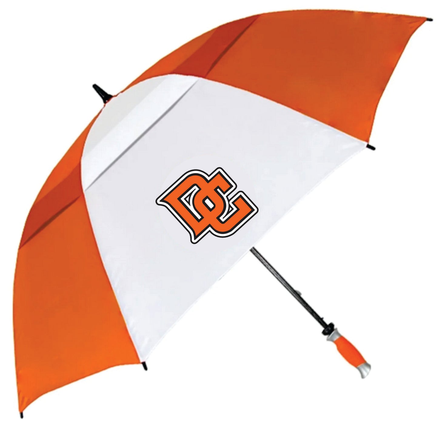 DCHS Cheer 62" Golf Umbrella