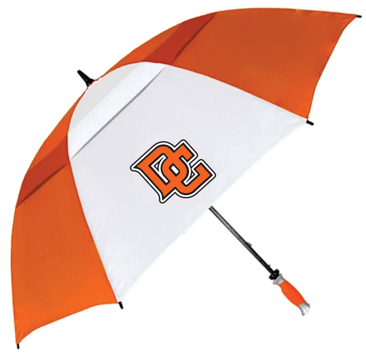 DCHS Cheer 62" Golf Umbrella